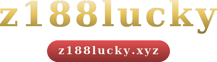z188lucky logo