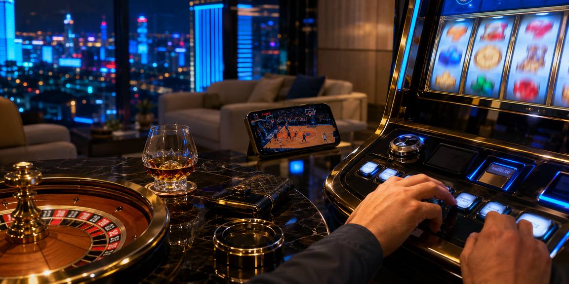 z188lucky Blackjack Trực Tiếp Nhanh